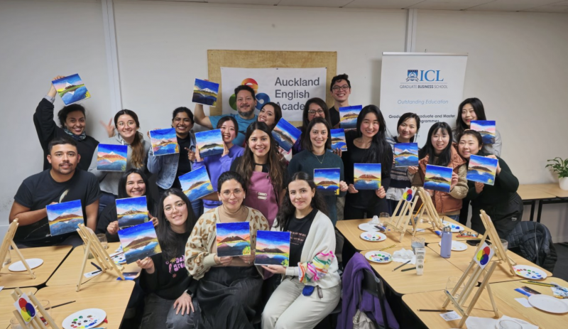 ICL Education group