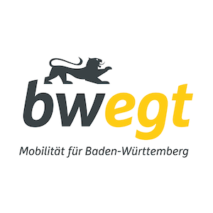 バーデン=ヴュルテンブルク州の換え案内アプリ「bwegt Mobilität für Baden-Württemberg」