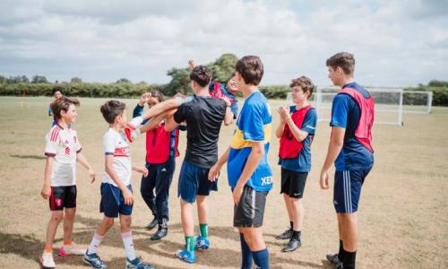 【ジュニア/ヤングラーナーズ留学】2026年サマースクール/キャンプ特集―英語+スポーツ編