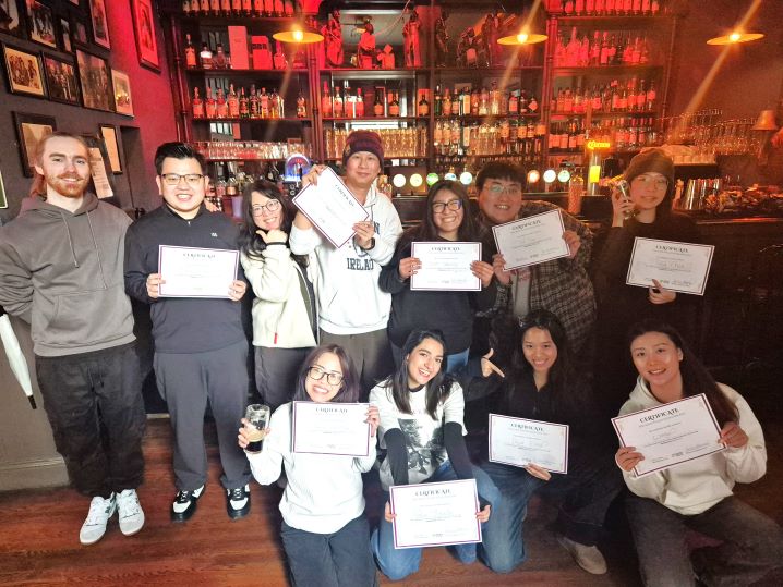 Limerick Language Centre,生徒,アクティビティ