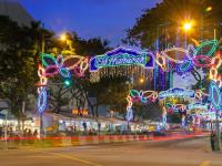 ムスリム系シンガポール人のお祝い「ハリ・ラヤ・プアサ（Hari Raya Puasa）」とは？