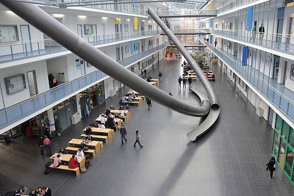 Technische Universitaet München