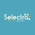 Selectraのアイコンです